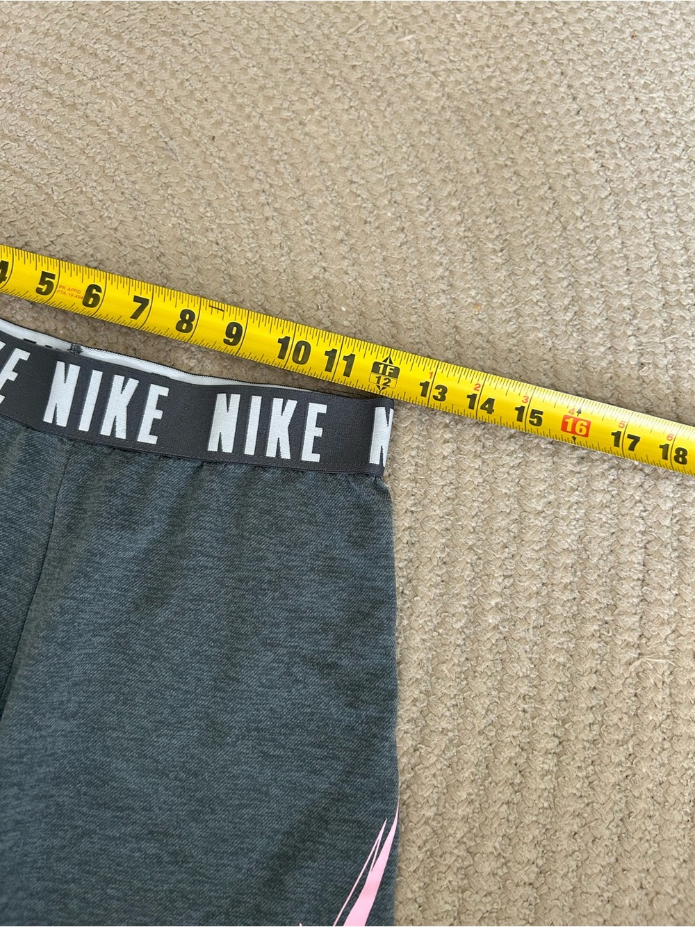 Youth Nike shorts - M - Picture 6 of 7